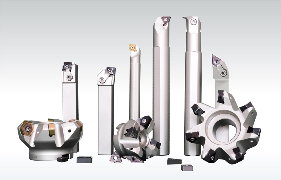 Changzhou Qiren Tool Manufacturing Co., Ltd: Pioneering CNC Tool Excellence